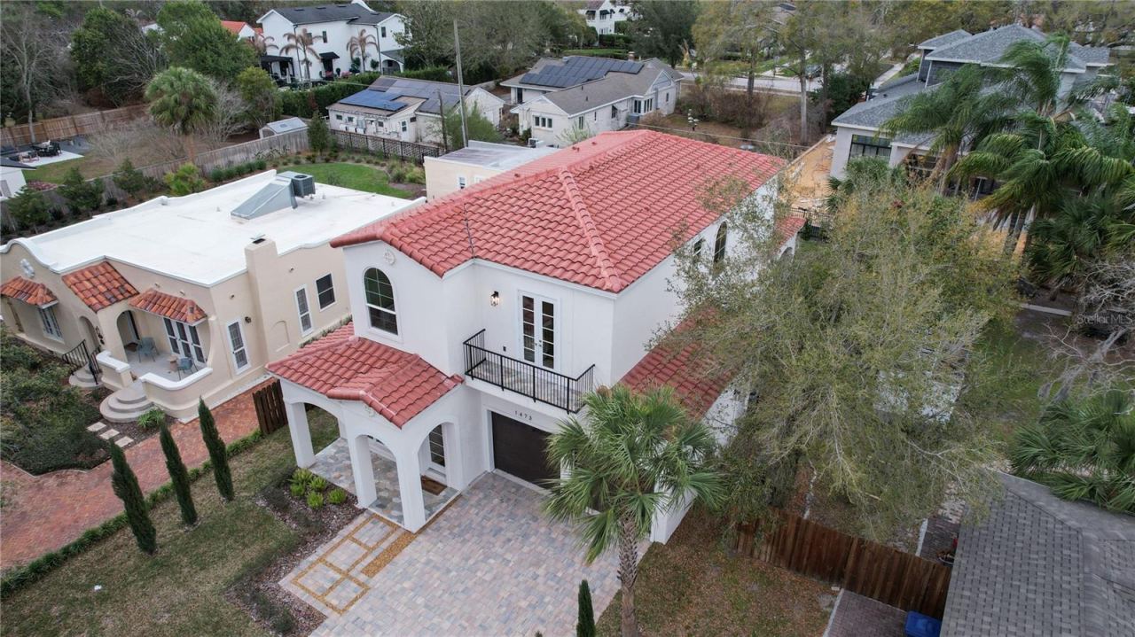 Photo 3 of 1473 Berkshire Ave, Winter Park, FL 32789