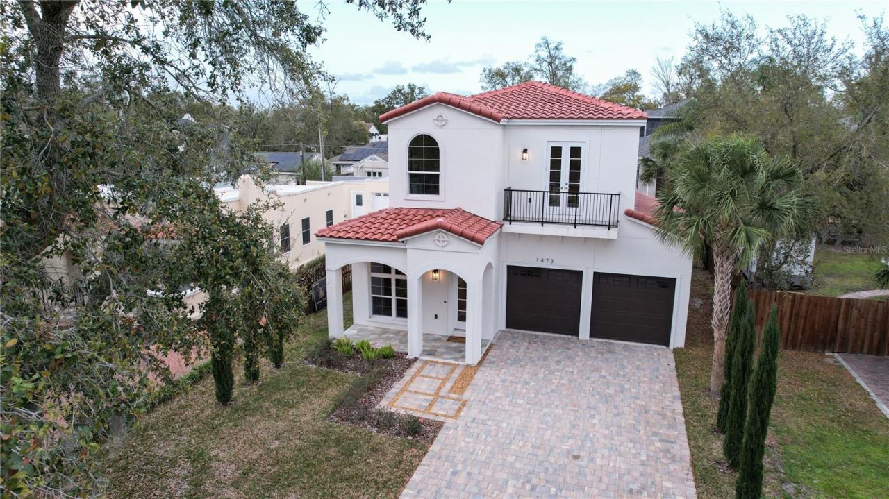 Photo 4 of 1473 Berkshire Ave, Winter Park, FL 32789