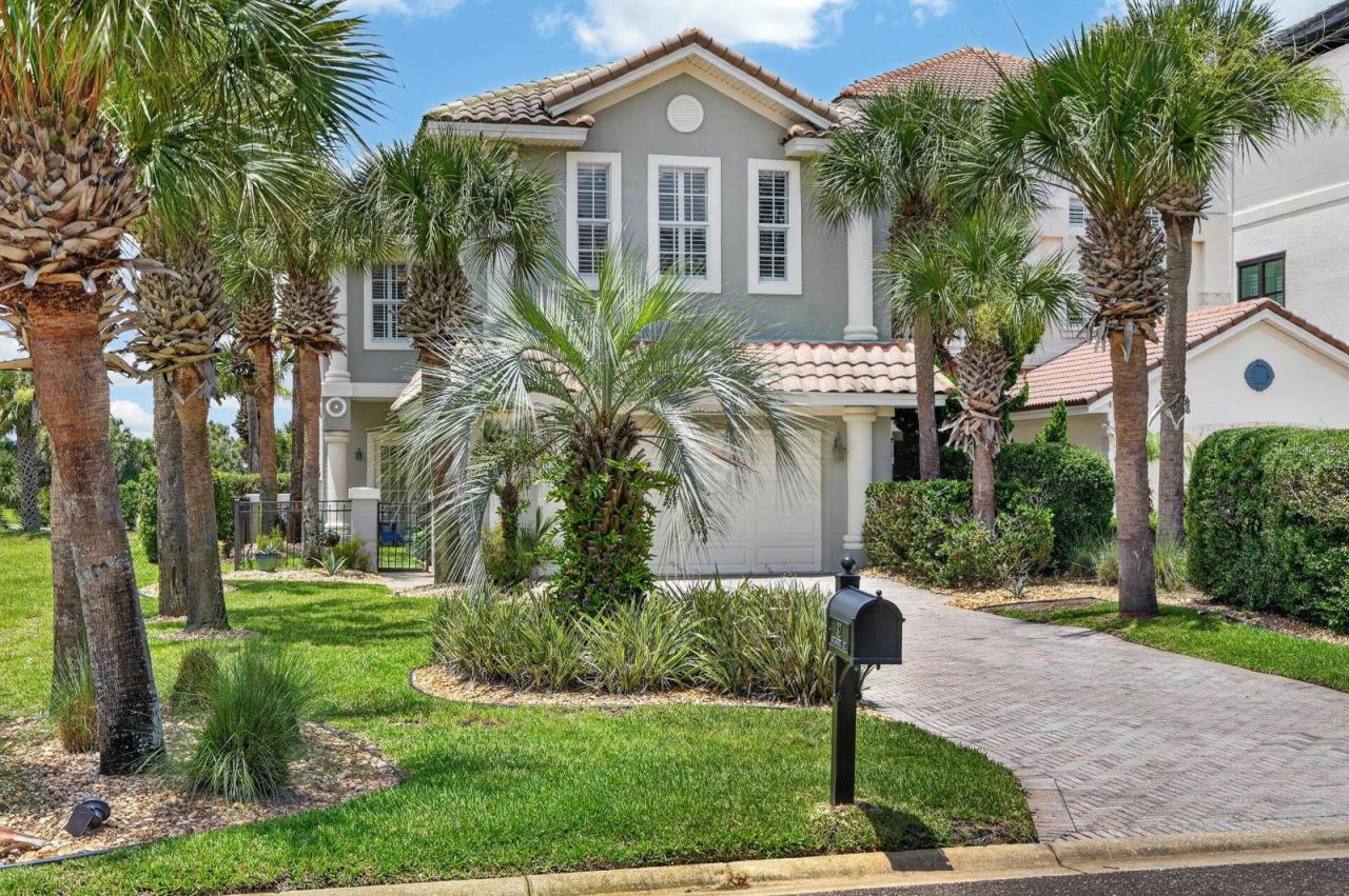 Photo 2 of 32 Northshore Ave, Palm Coast, FL 32137
