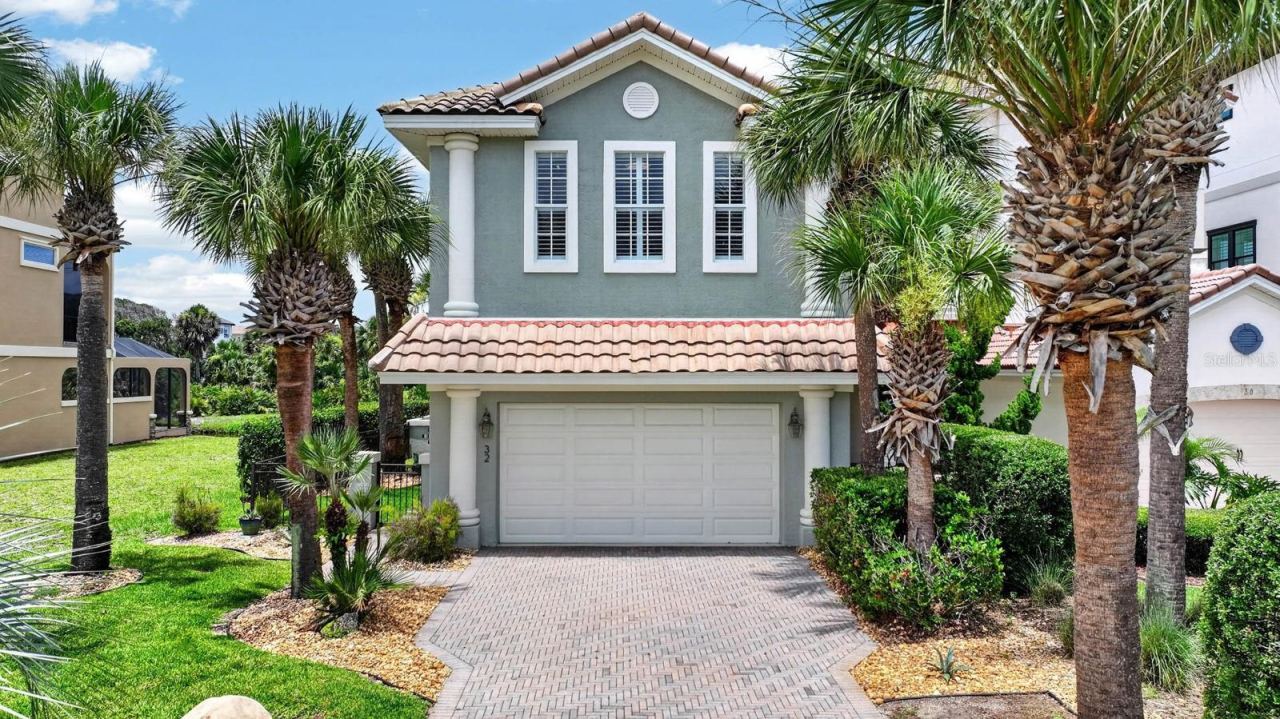 Photo 4 of 32 Northshore Ave, Palm Coast, FL 32137
