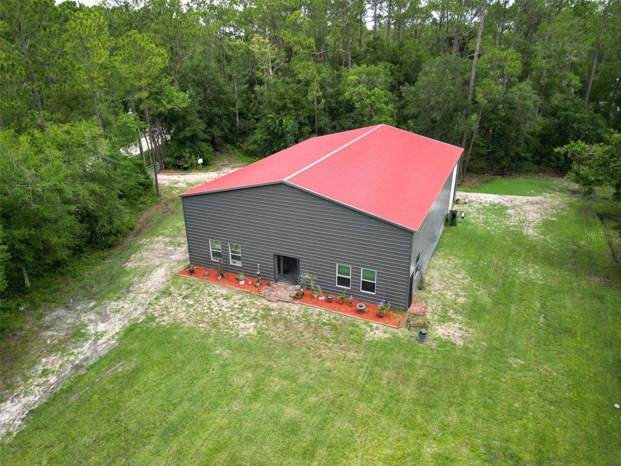 Photo 4 of 425 Western Rd, New Smyrna Beach, FL 32168