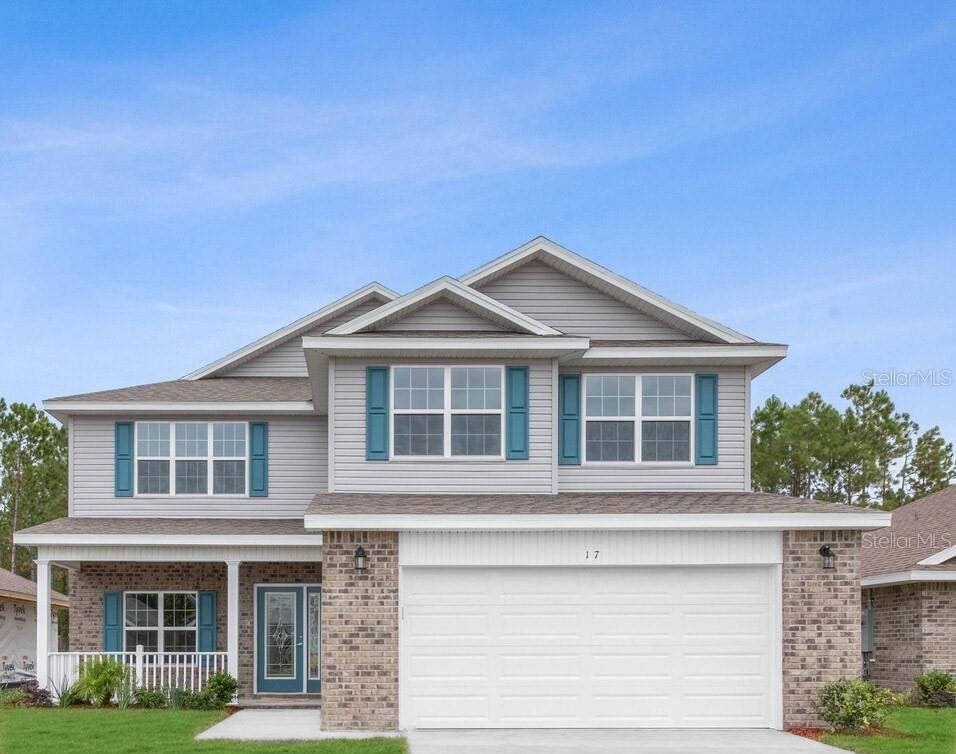 Photo 2 of 59 Radcliffe  Drive, Palm Coast, FL 32164