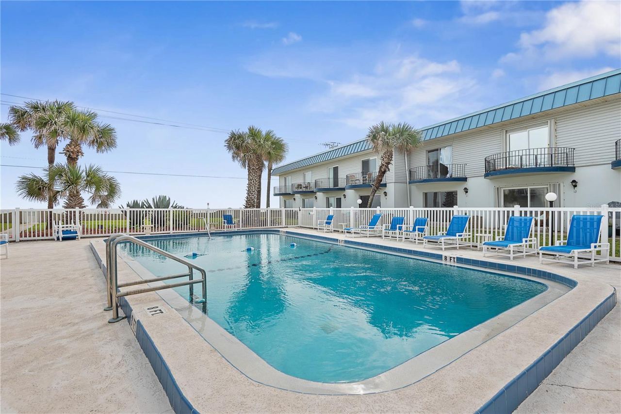Photo 4 of 2750 Ocean Shore Blvd #430, Ormond Beach, FL 32176