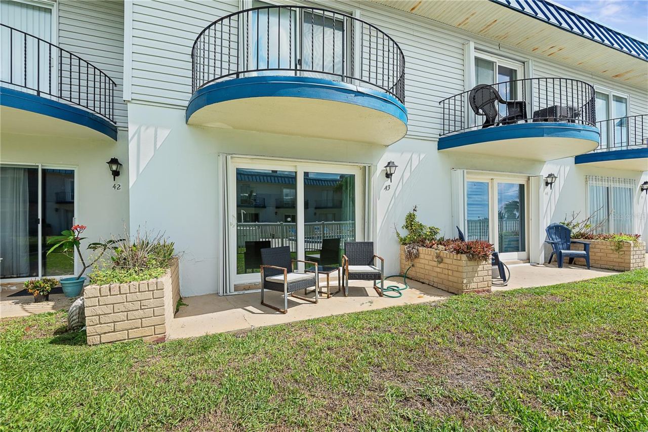 Photo 5 of 2750 Ocean Shore Blvd #430, Ormond Beach, FL 32176