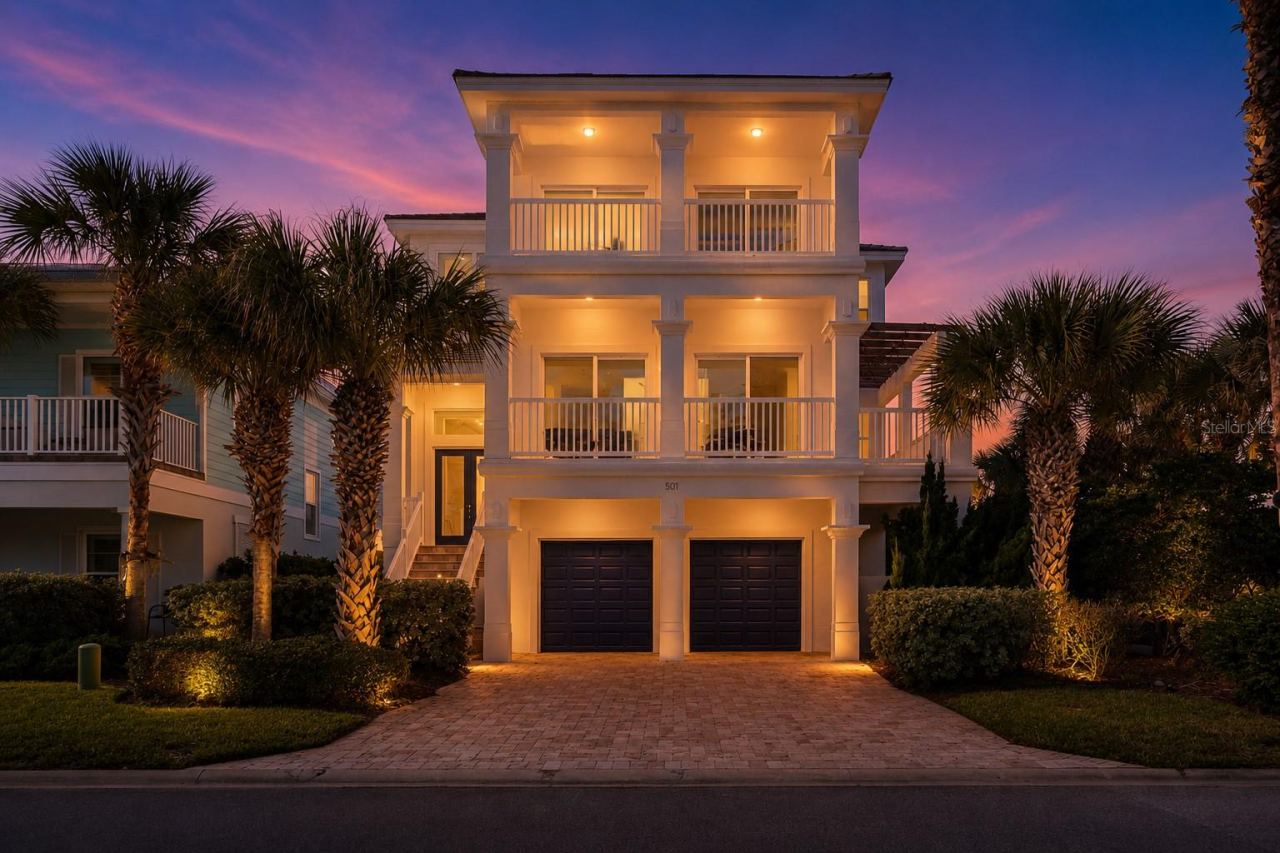 Photo 2 of 501 Cinnamon Beach Ln, Palm Coast, FL 32137