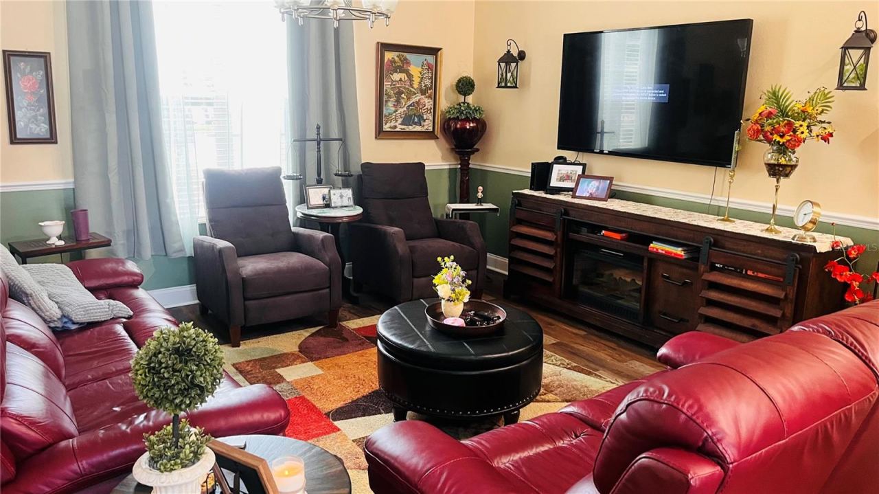 Photo 5 of 727 Aldenwood Trl, New Smyrna Beach, FL 32168