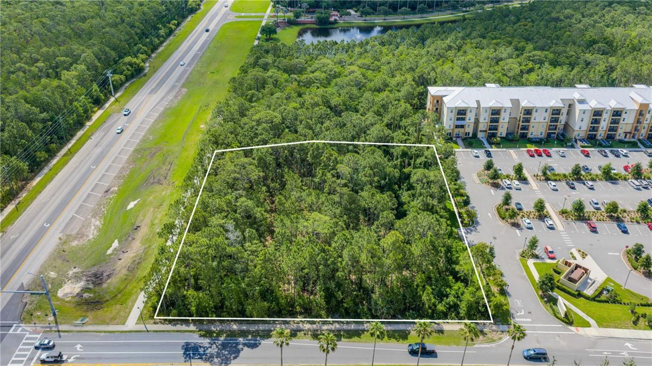 Photo 2 of 1500 Town West Blvd, Port Orange, FL 32128