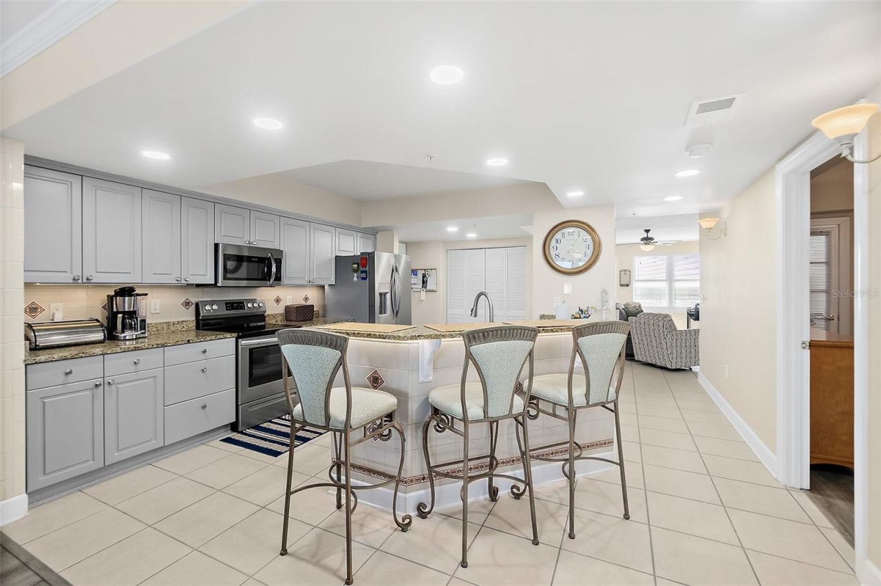 Photo 4 of 2055 S Atlantic Ave #1006, Daytona Beach, FL 32118