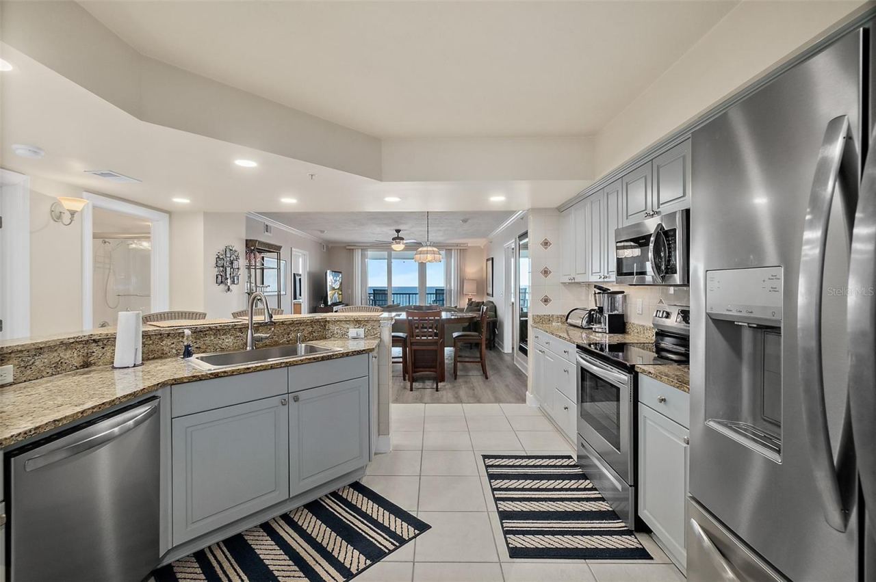 Photo 5 of 2055 S Atlantic Ave #1006, Daytona Beach, FL 32118