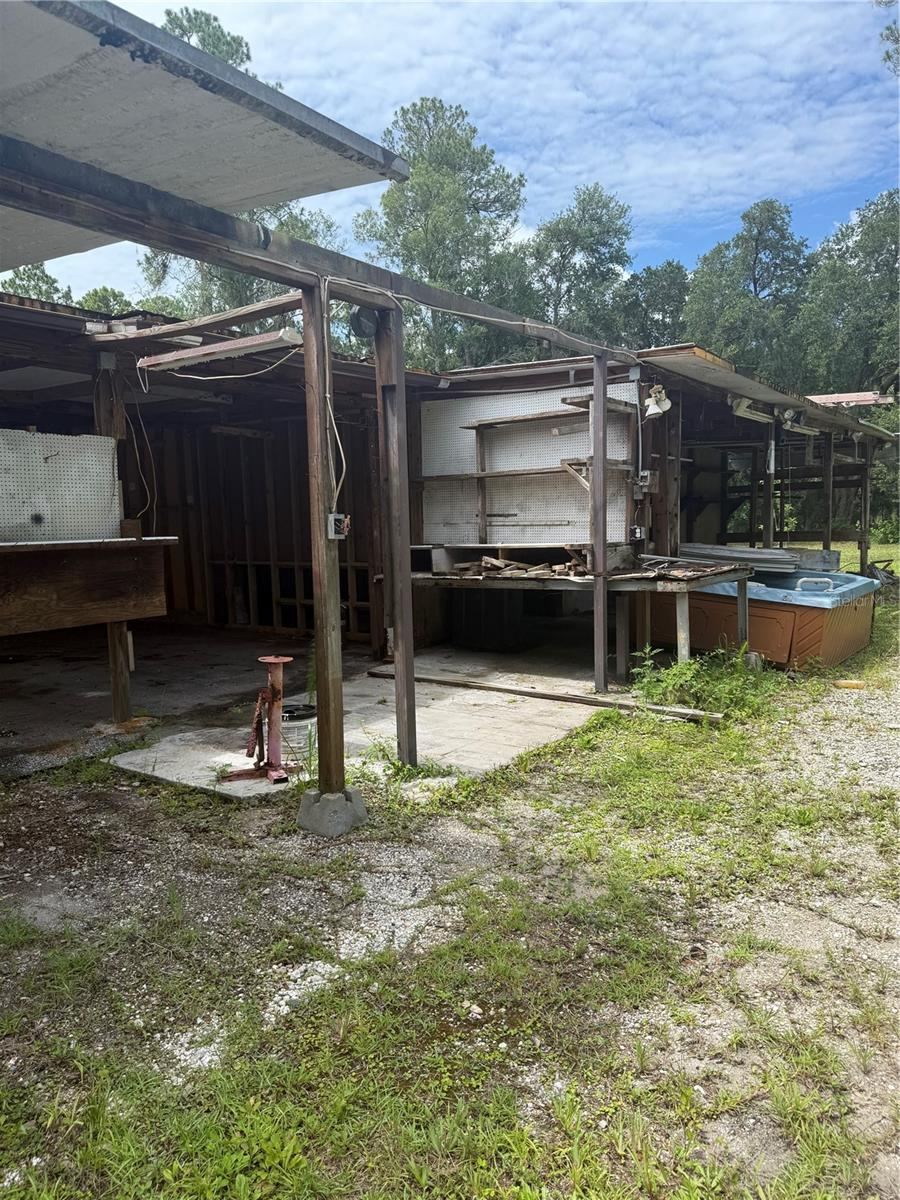 Photo 5 of 2857 W New York Ave, Deland, FL 32720