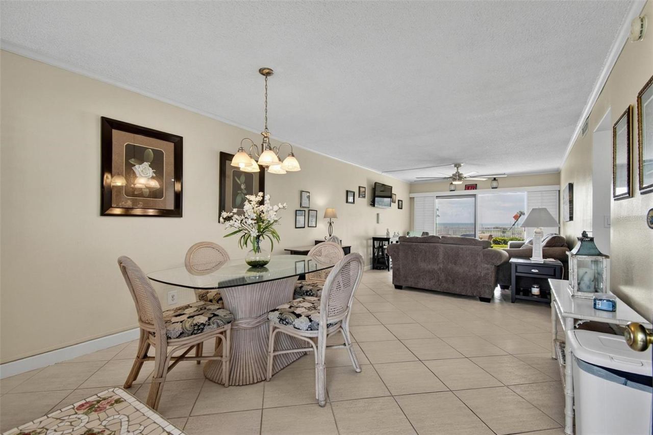 Photo 4 of 3500 S Ocean Shore Blvd #109, Flagler Beach, FL 32136
