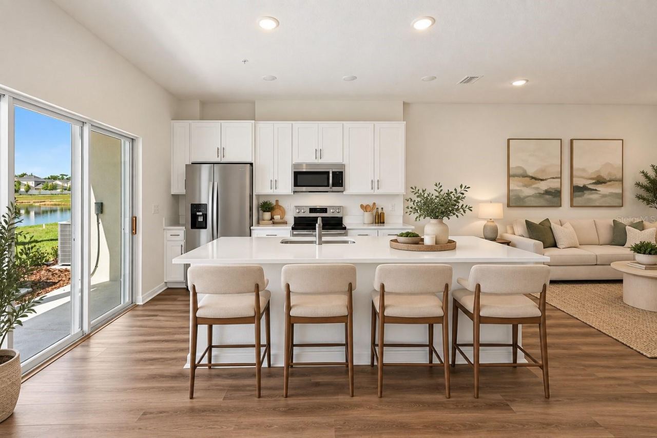 Photo 4 of 1156 Cypress Elm Dr, Deland, FL 32720