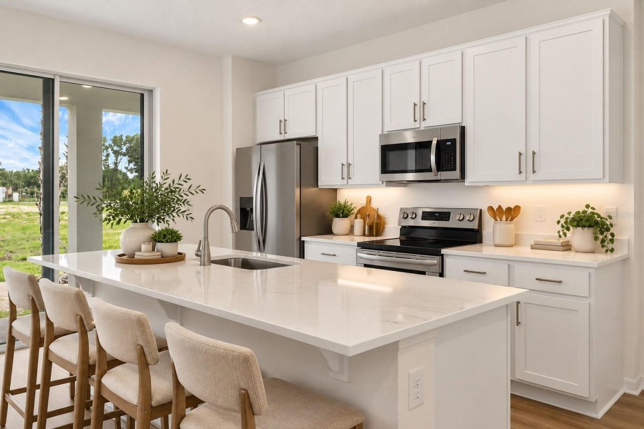 Photo 5 of 1156 Cypress Elm Dr, Deland, FL 32720