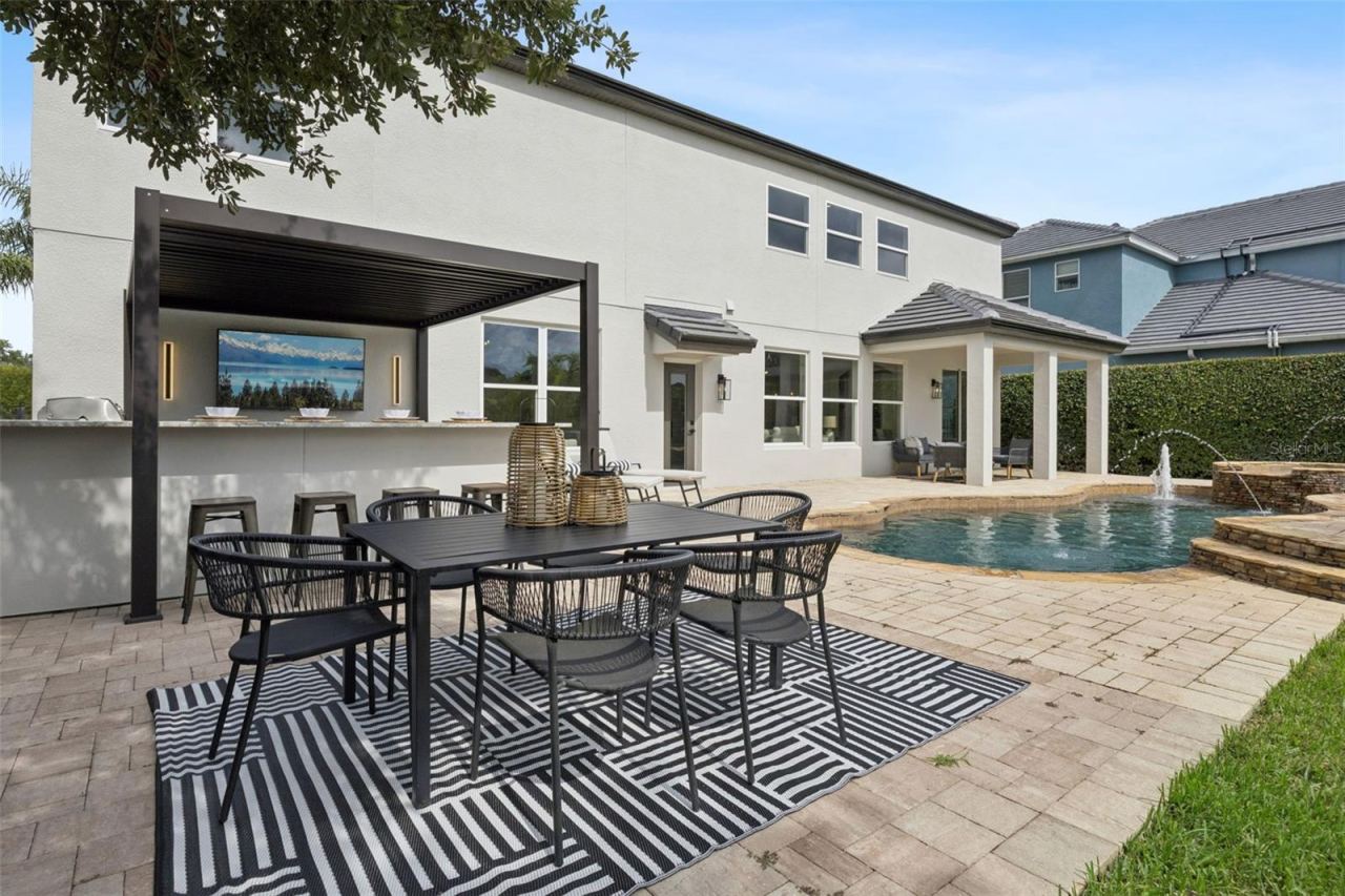 Photo 3 of 1812 Lake Roberts Landing Dr, Winter Garden, FL 34787