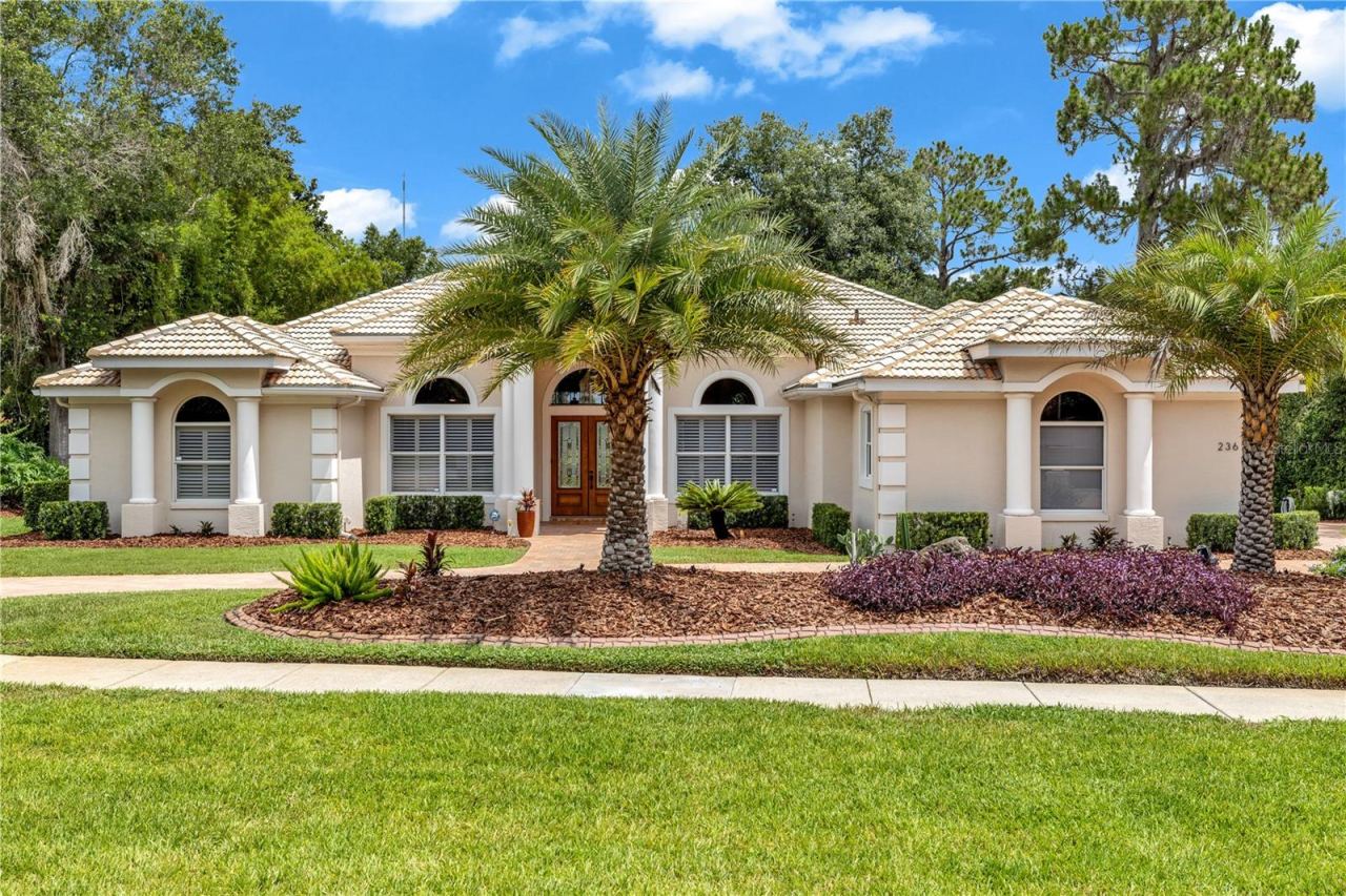 Photo 4 of 236 Eagle Estates Dr, Debary, FL 32713