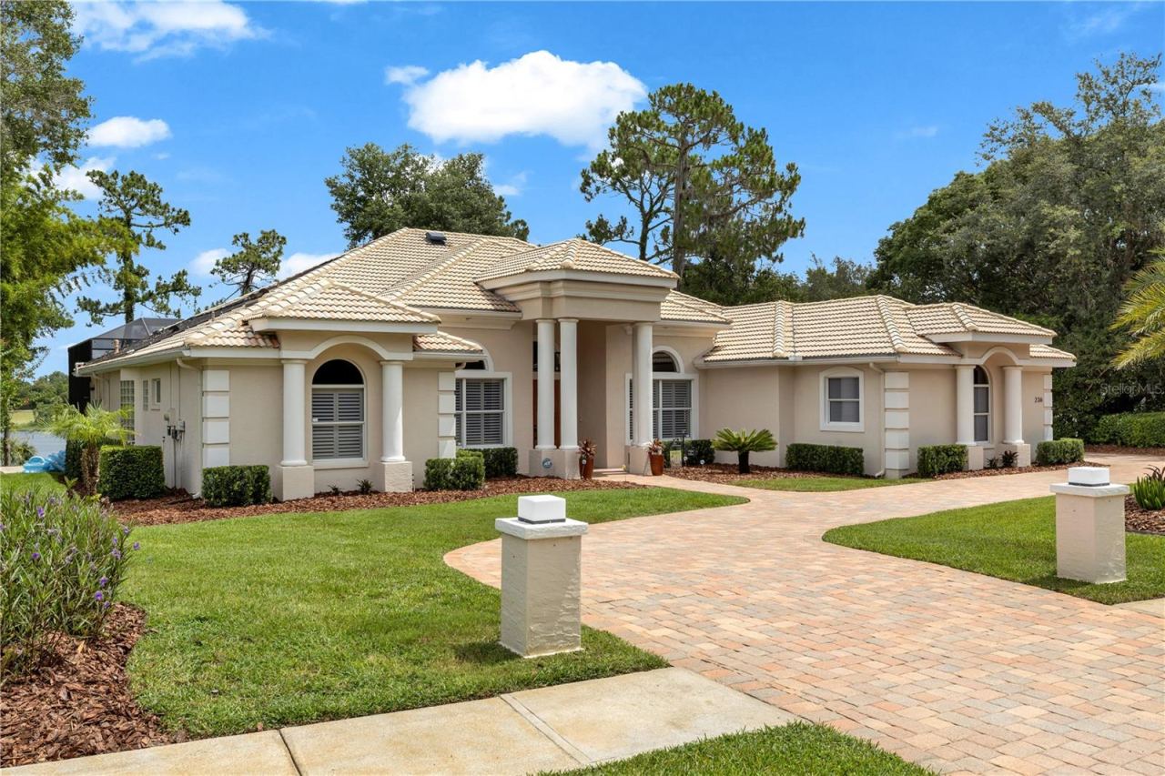 Photo 5 of 236 Eagle Estates Dr, Debary, FL 32713