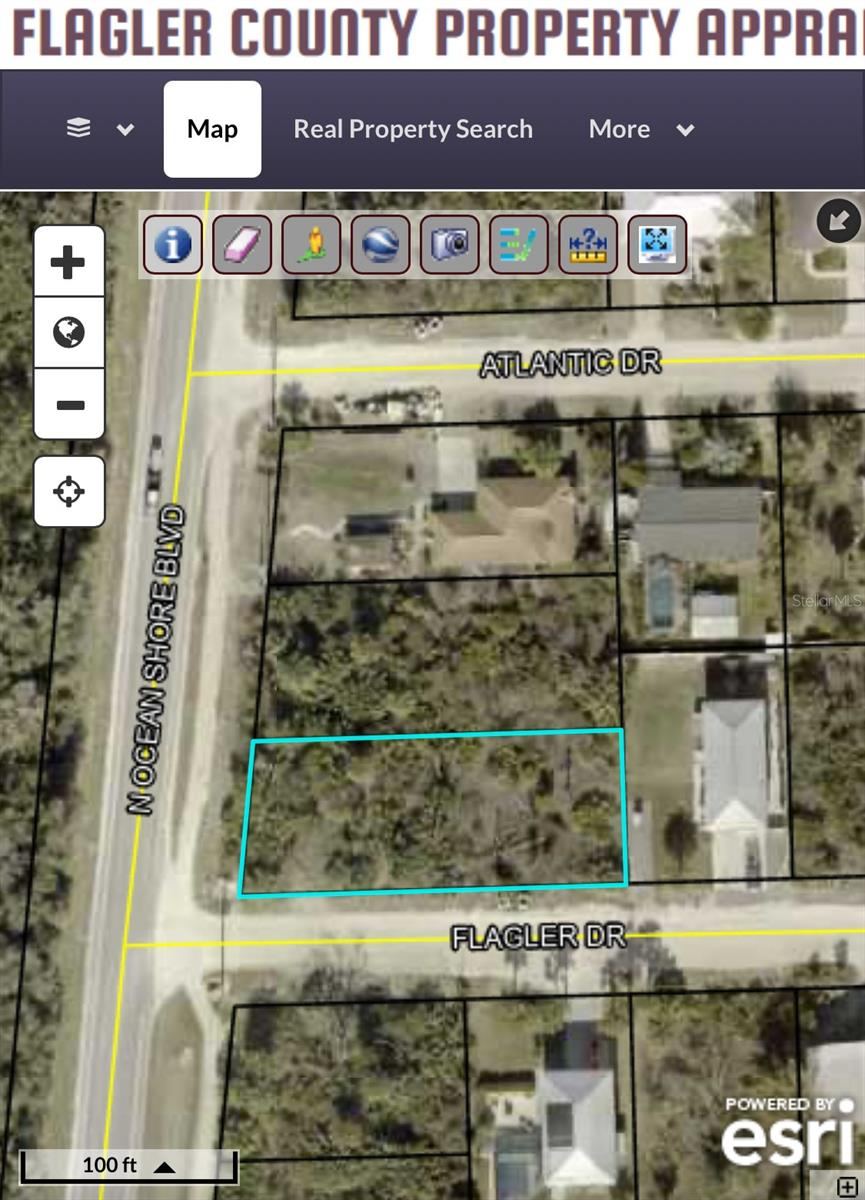 Photo 4 of 6235 N Ocean Shore Blvd, Palm Coast, FL 32137