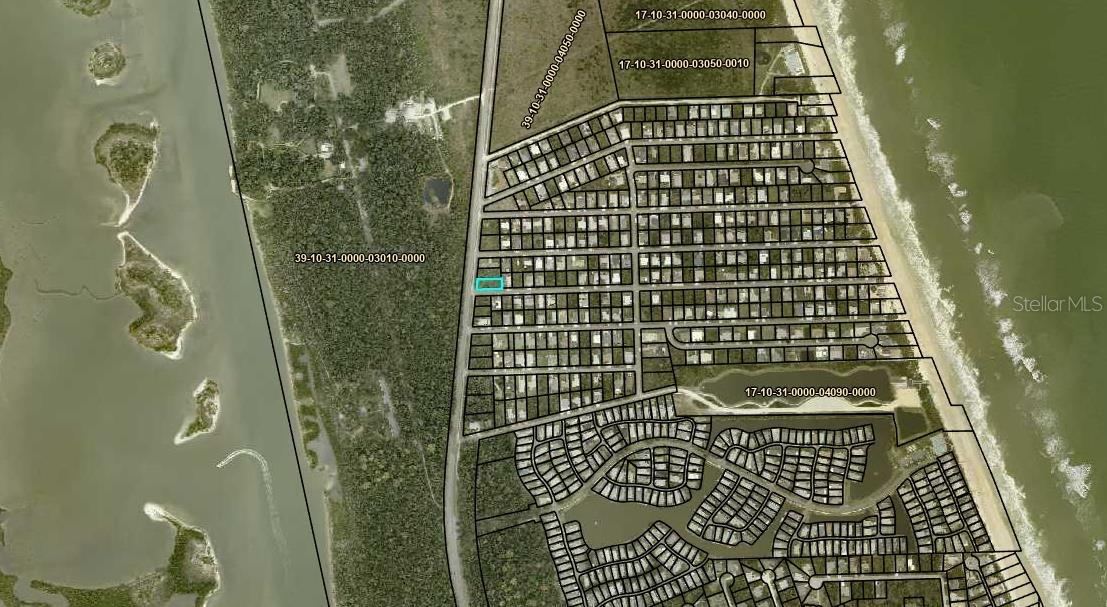 Photo 5 of 6235 N Ocean Shore Blvd, Palm Coast, FL 32137