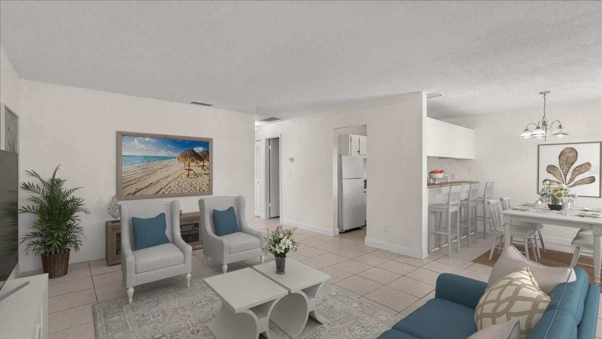 Photo 5 of 411 N Halifax Ave #304, Daytona Beach, FL 32118