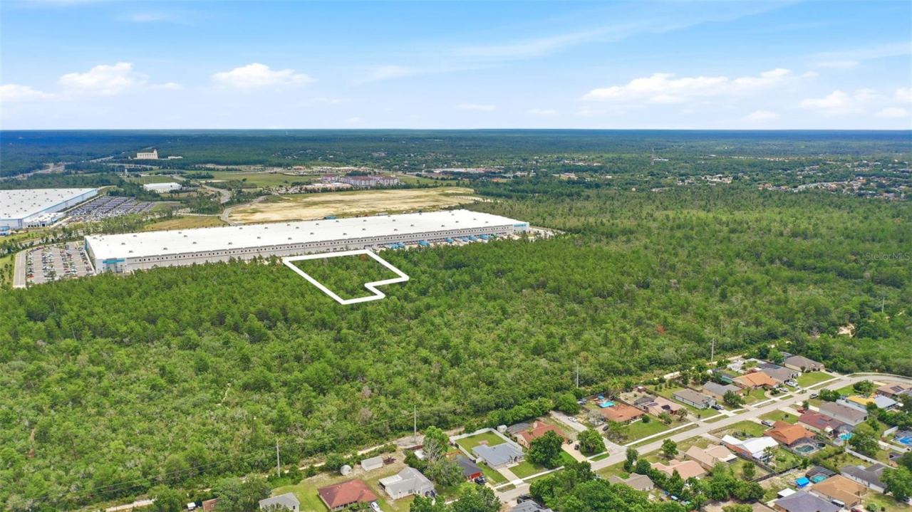 Photo 5 of Amelia (paper) Ave, Deltona, FL 32725