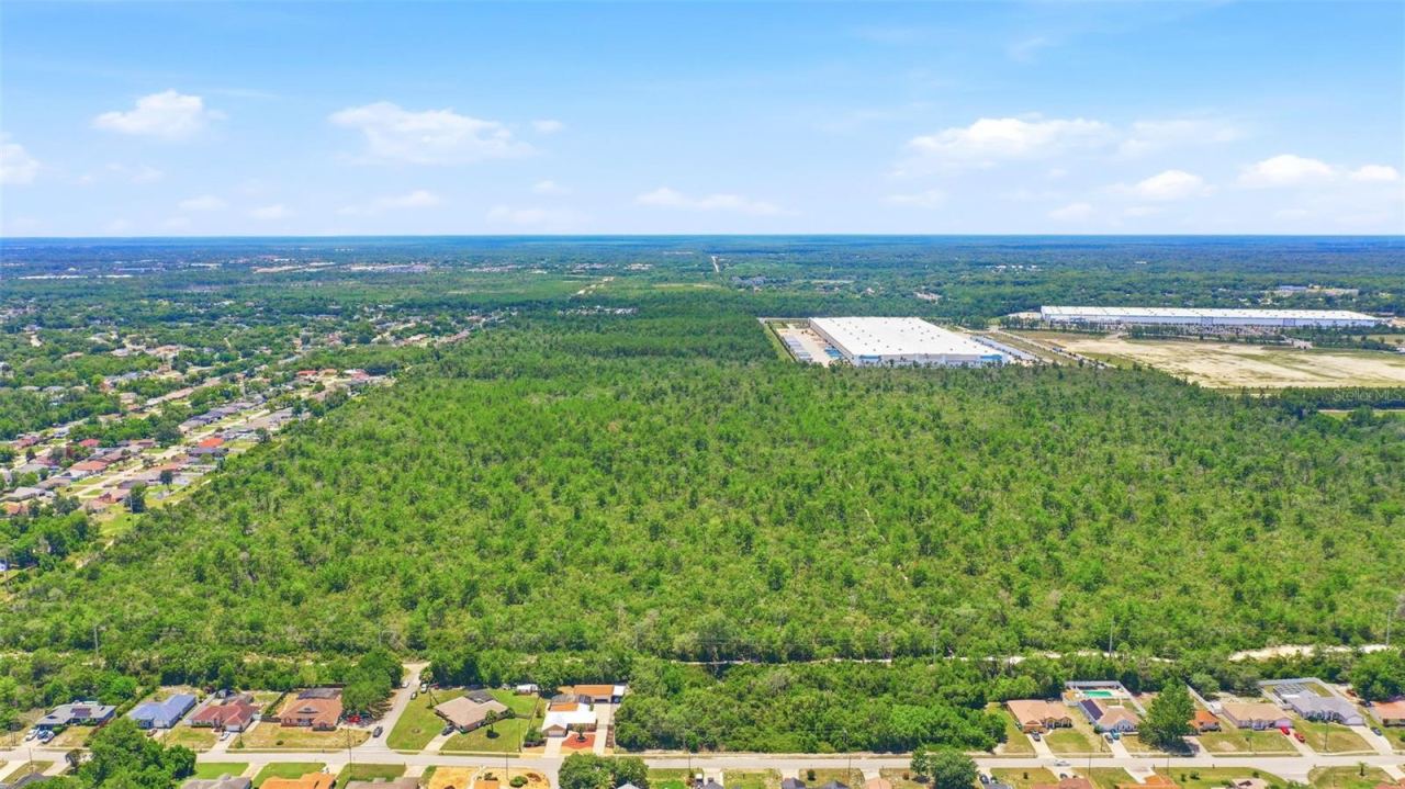 Photo 4 of Mcbride Ave, Deltona, FL 32725