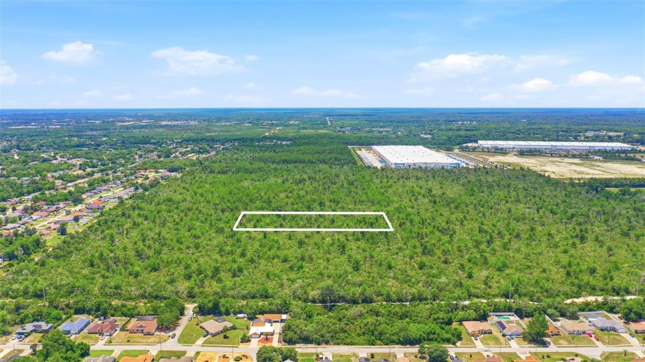 Photo 5 of Mcbride Ave, Deltona, FL 32725