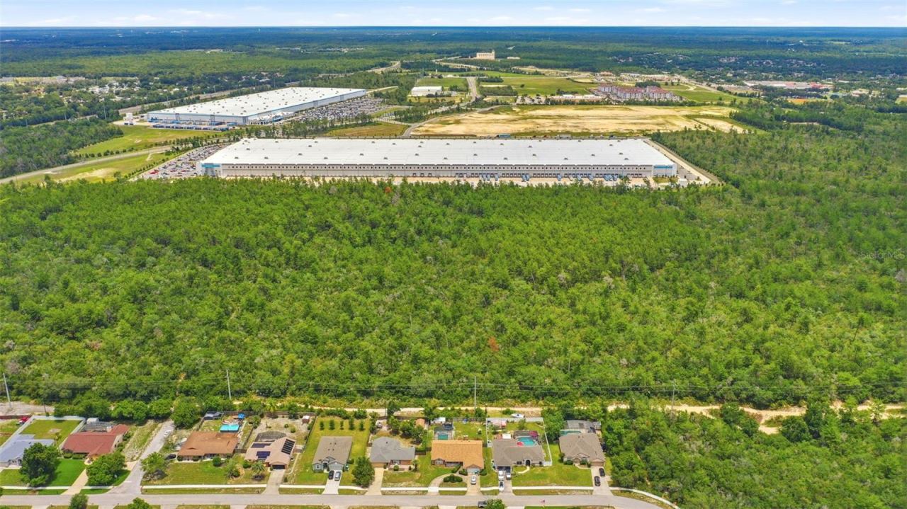 Photo 4 of Wolverine (paper) Ave, Deltona, FL 32725