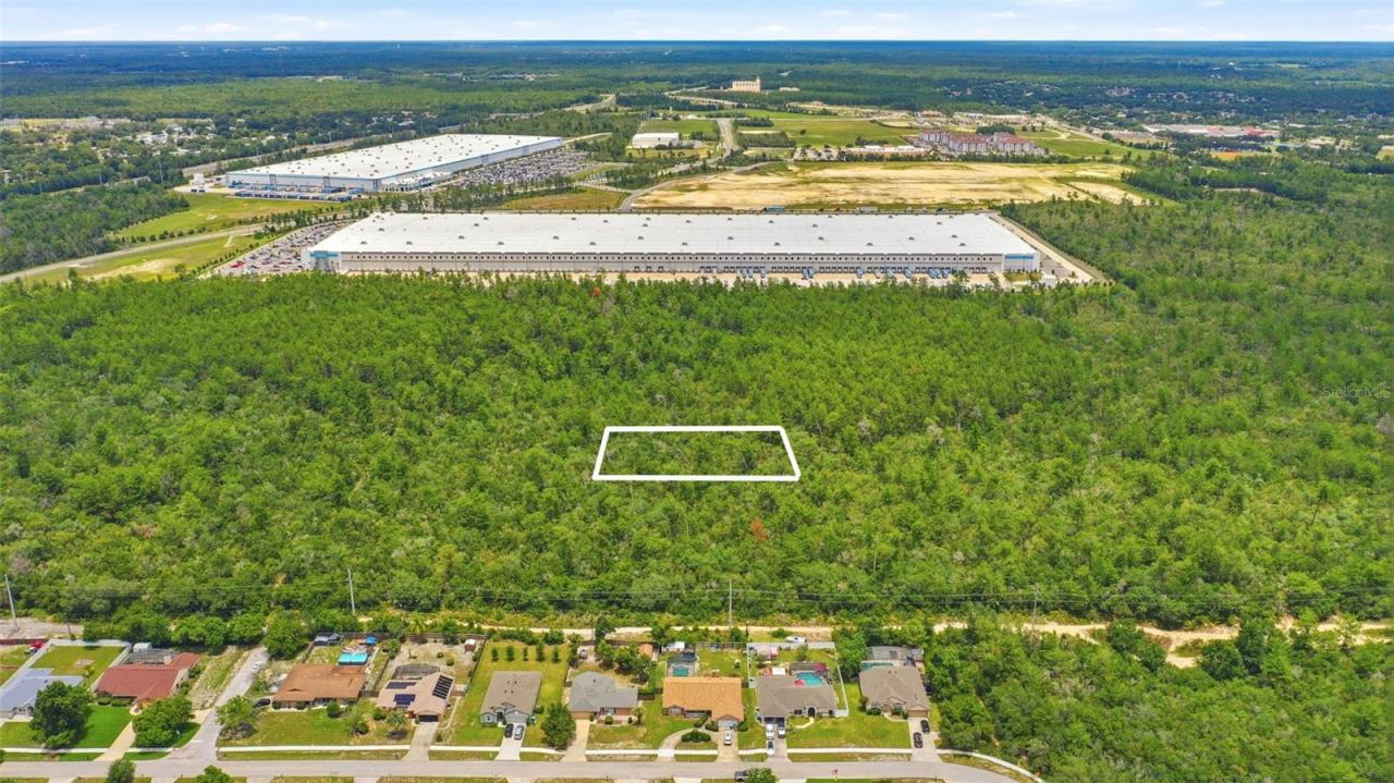 Photo 5 of Wolverine (paper) Ave, Deltona, FL 32725