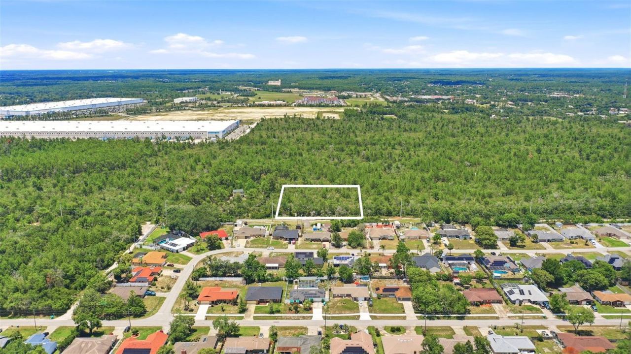 Photo 5 of South Ave, Deltona, FL 32725
