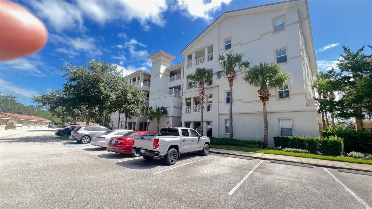 Photo 2 of 75 Riverview Bnd S #1642, Palm Coast, FL 32137