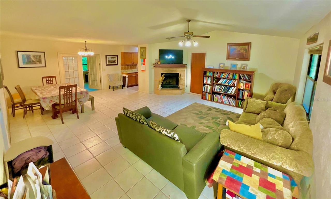 Photo 3 of 5918 County Road 219, Melrose, FL 32666