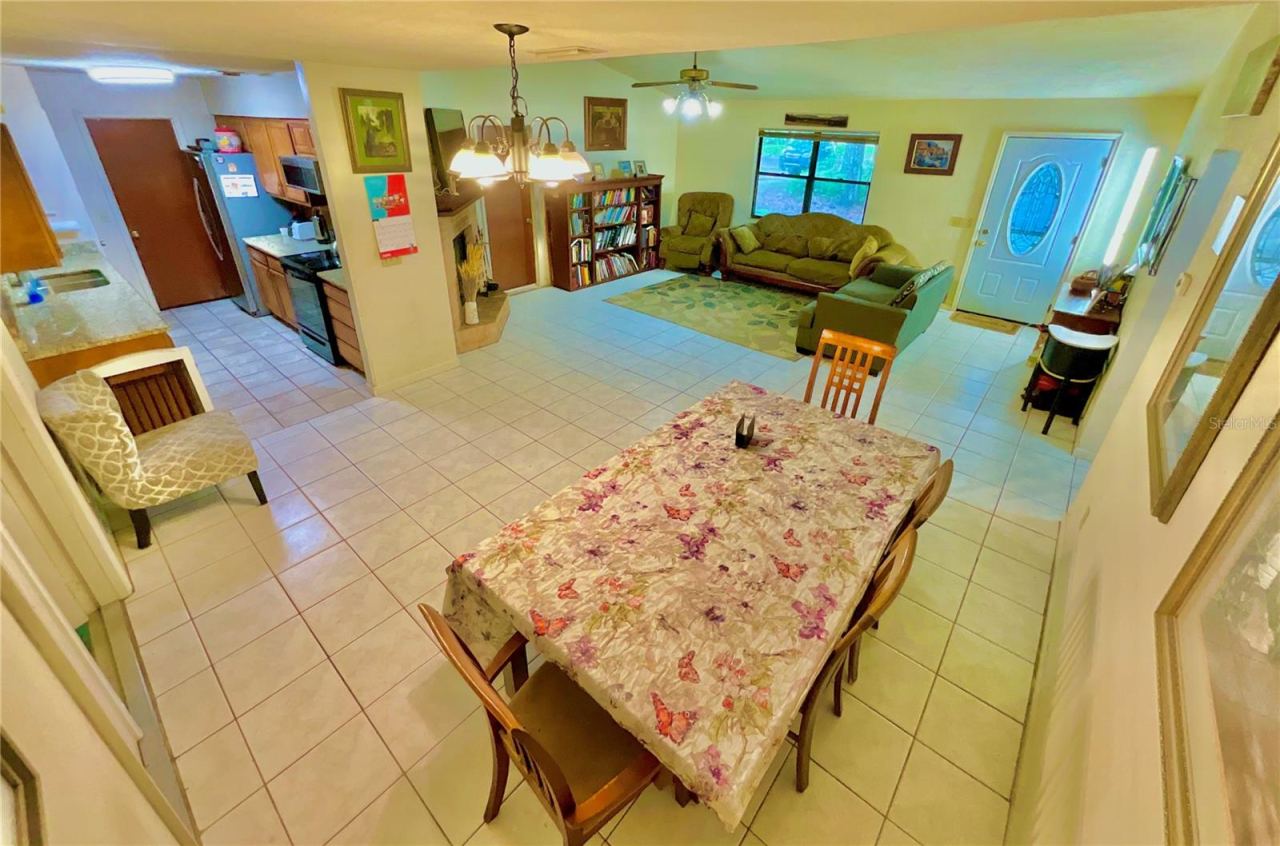 Photo 4 of 5918 County Road 219, Melrose, FL 32666