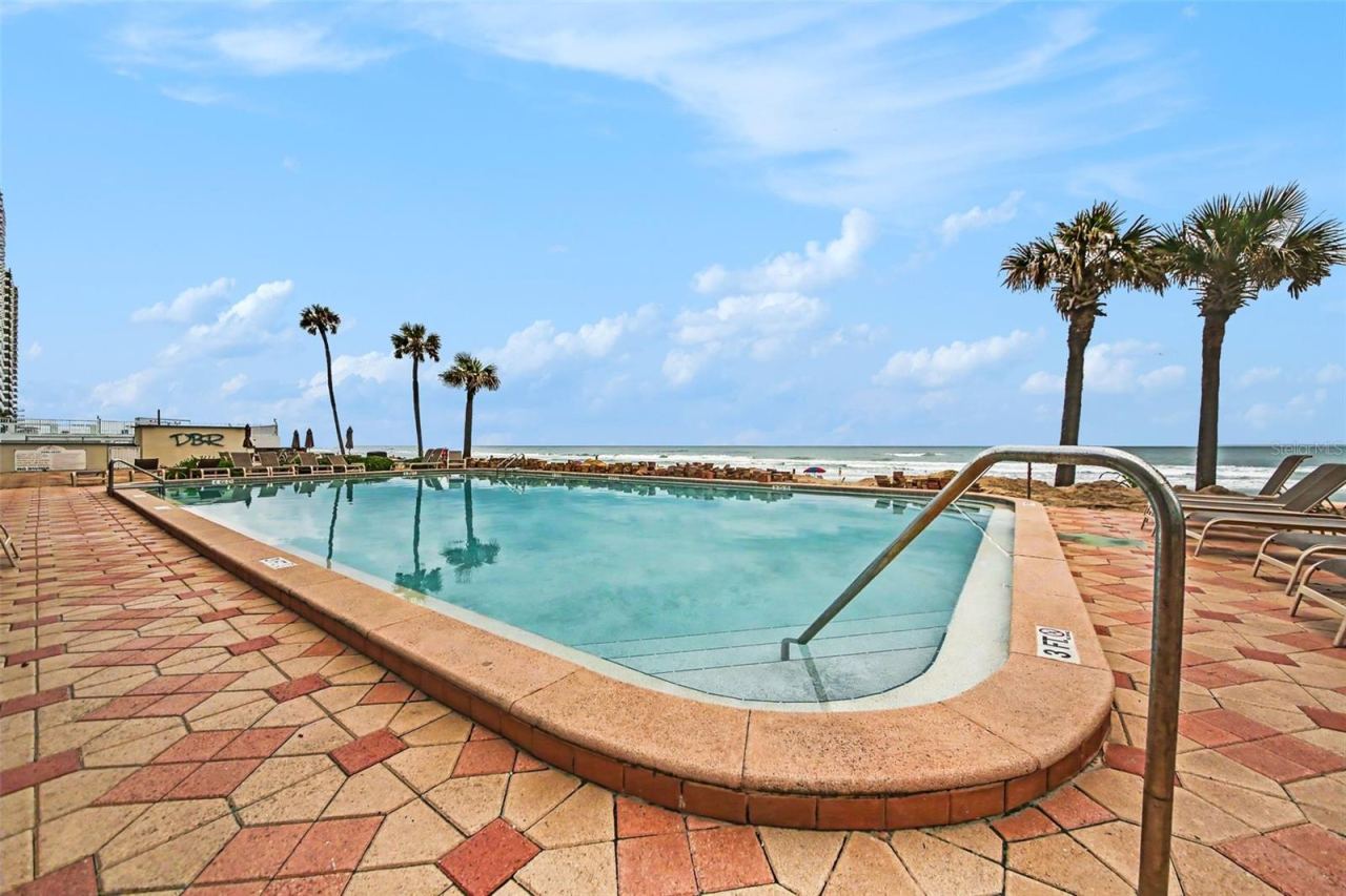 Photo 4 of 2700 N Atlantic Ave #214, Daytona Beach, FL 32118