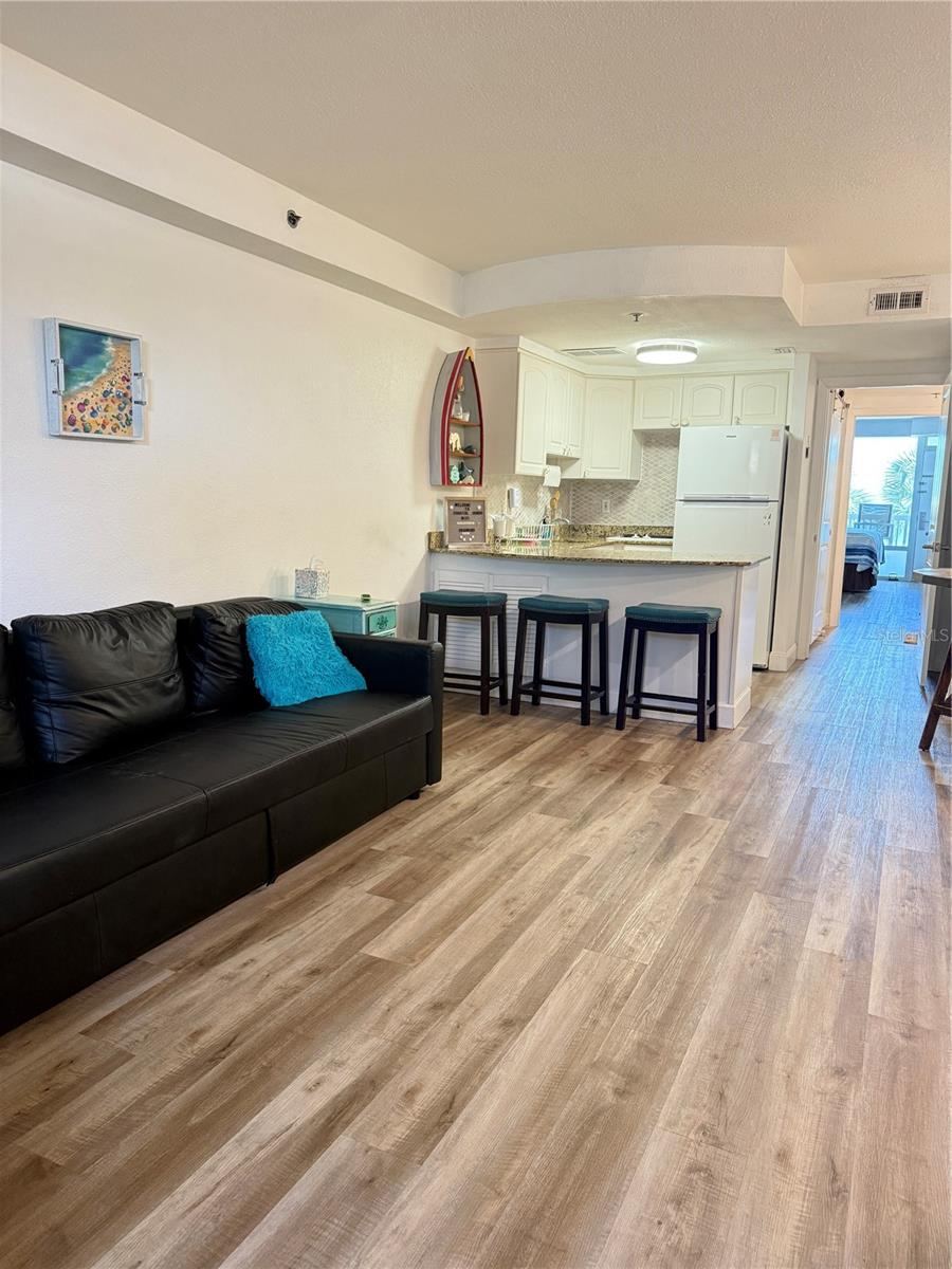 Photo 5 of 2700 N Atlantic Ave #214, Daytona Beach, FL 32118