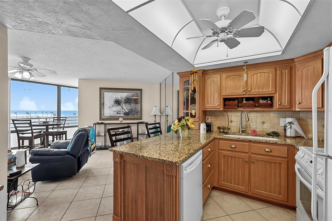 Photo 4 of 3013 S Atlantic Ave #2060, Daytona Beach, FL 32118