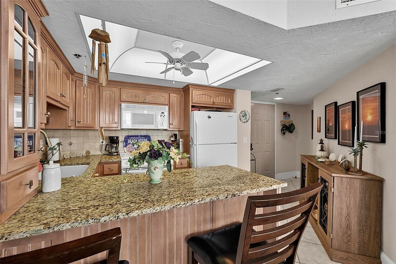 Photo 5 of 3013 S Atlantic Ave #2060, Daytona Beach, FL 32118