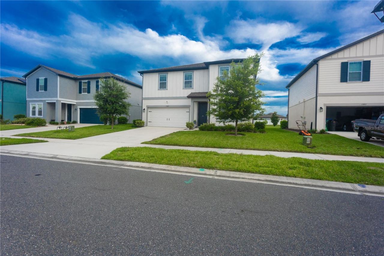 Photo 4 of 1187 Pearl Tree Rd, Deltona, FL 32725