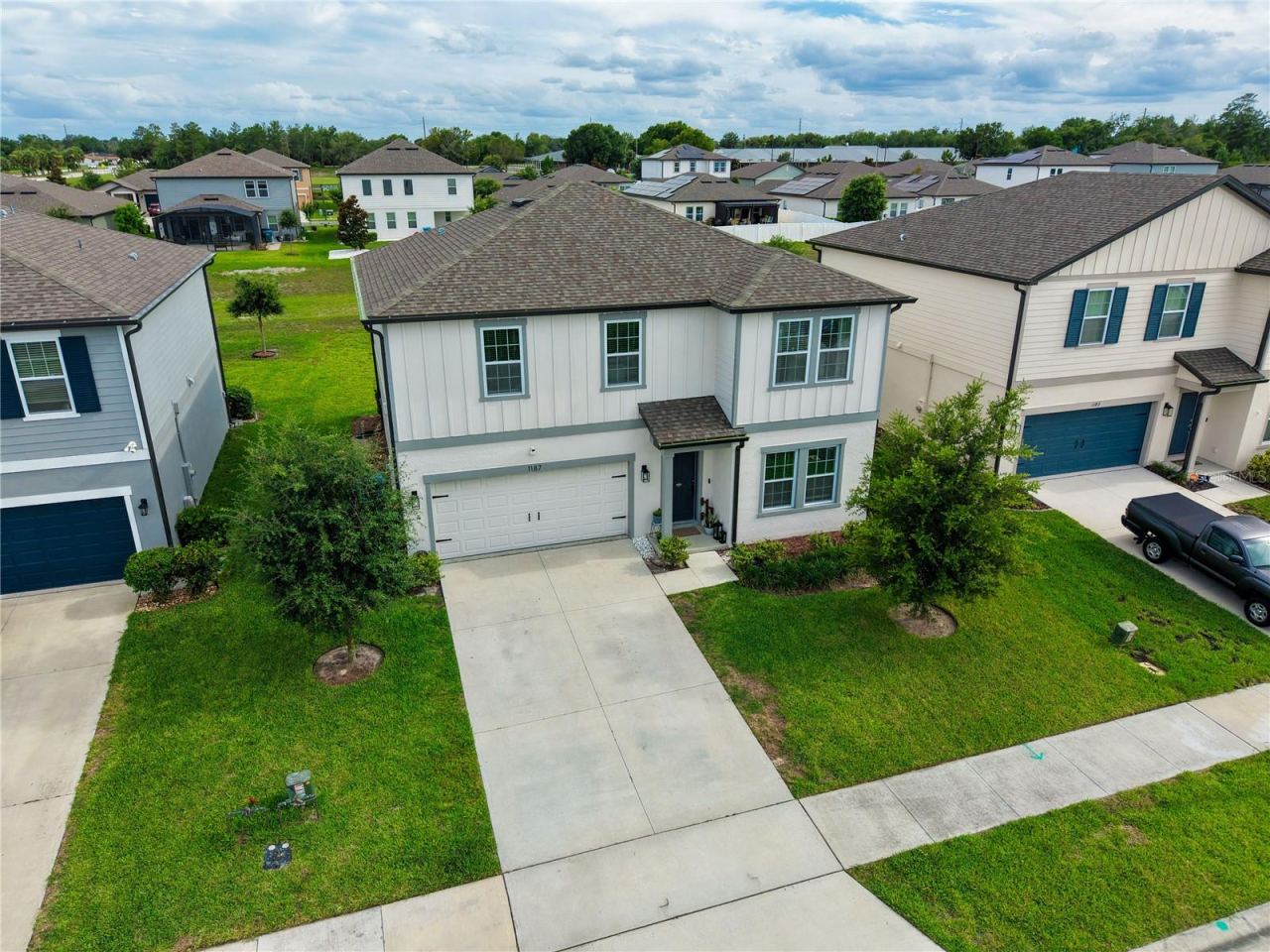 Photo 5 of 1187 Pearl Tree Rd, Deltona, FL 32725