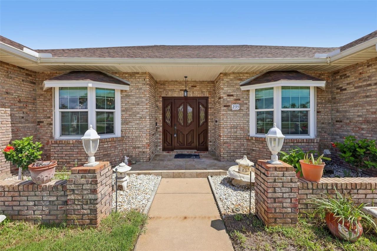 Photo 4 of 235 Ann Rustin Dr, Ormond Beach, FL 32176