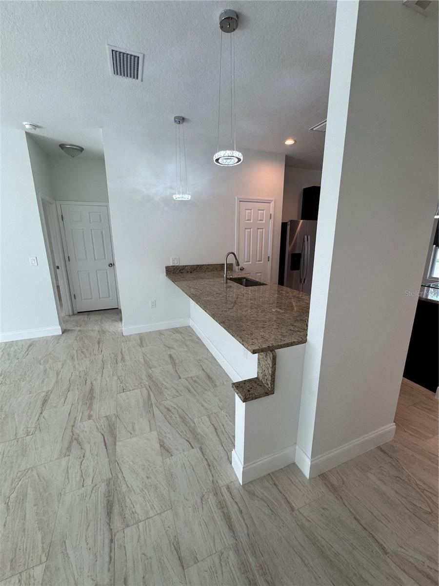 Photo 4 of 2452 Ainsworth Ave, Deltona, FL 32738
