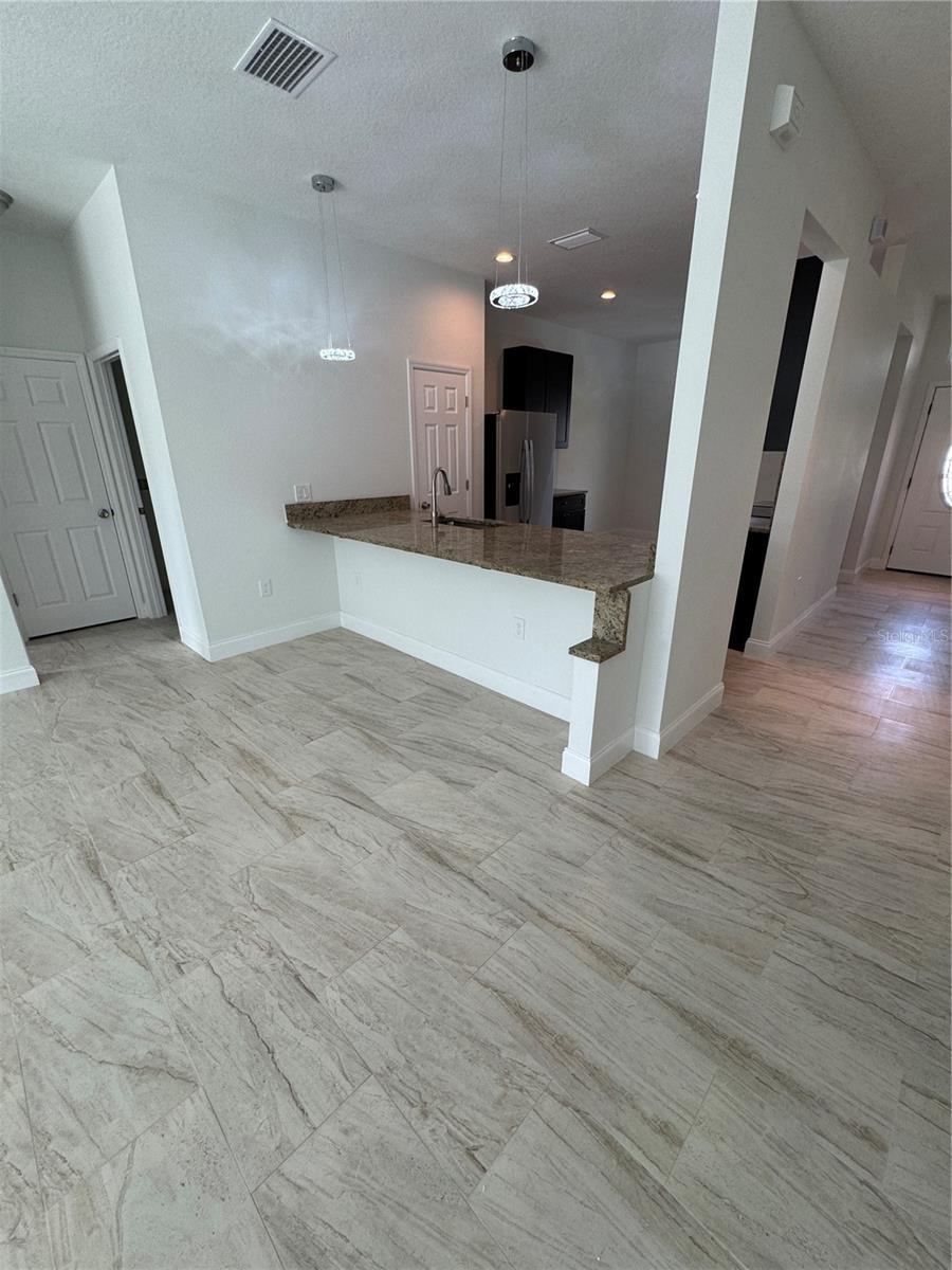 Photo 5 of 2452 Ainsworth Ave, Deltona, FL 32738