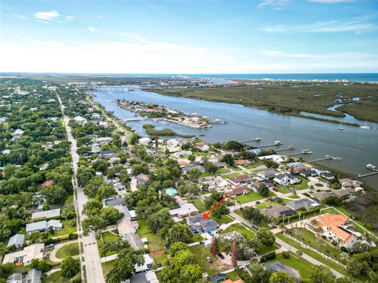 Photo 5 of 1508 S Riverside Dr, New Smyrna Beach, FL 32168