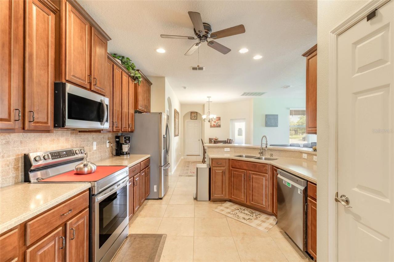 Photo 4 of 3321 Marsili Ave, New Smyrna Beach, FL 32168