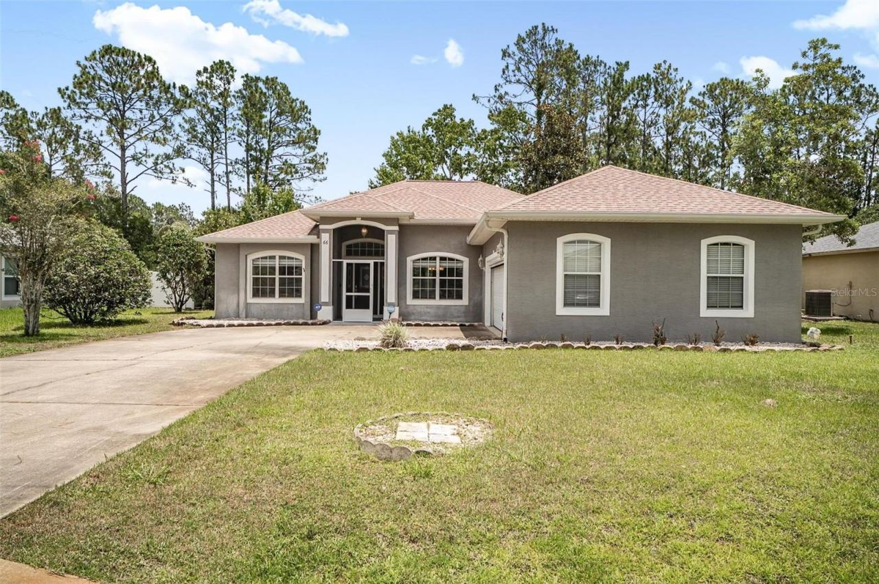 Photo 2 of 66 Ramblewood Dr, Palm Coast, FL 32164