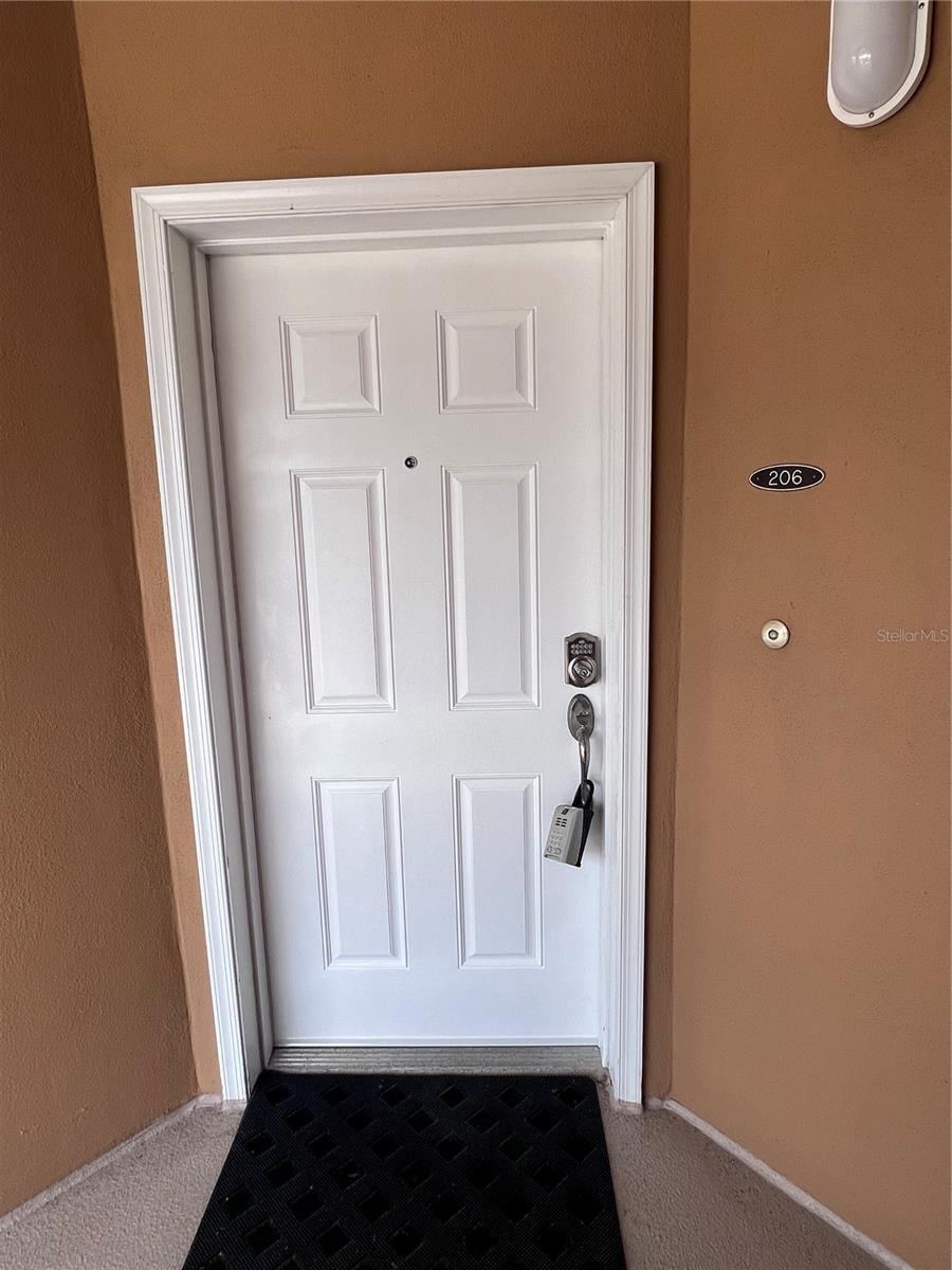 Photo 4 of 60 Surfview Dr #206, Palm Coast, FL 32137