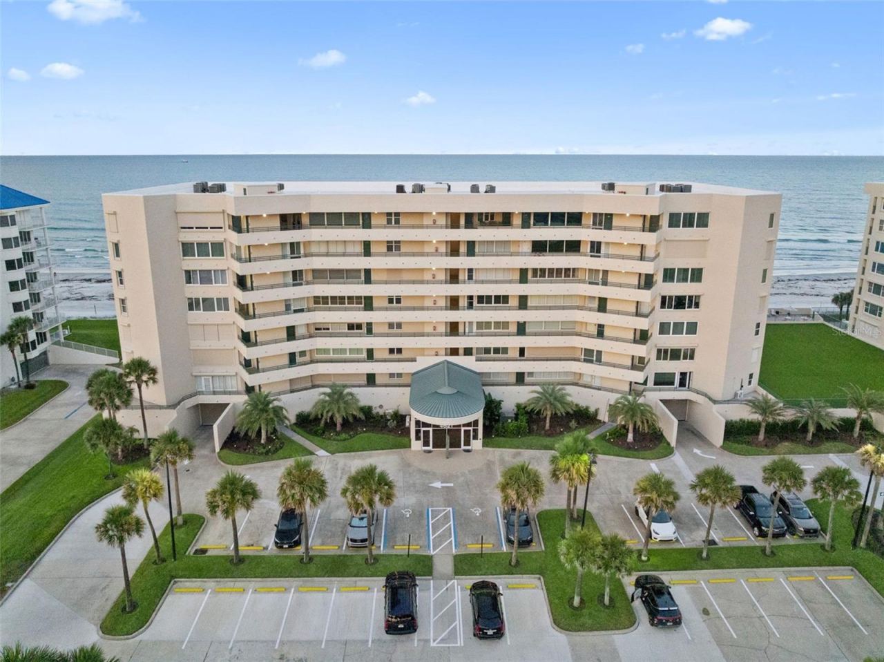 Photo 4 of 4621 S Atlantic Ave #7702, Ponce Inlet, FL 32127