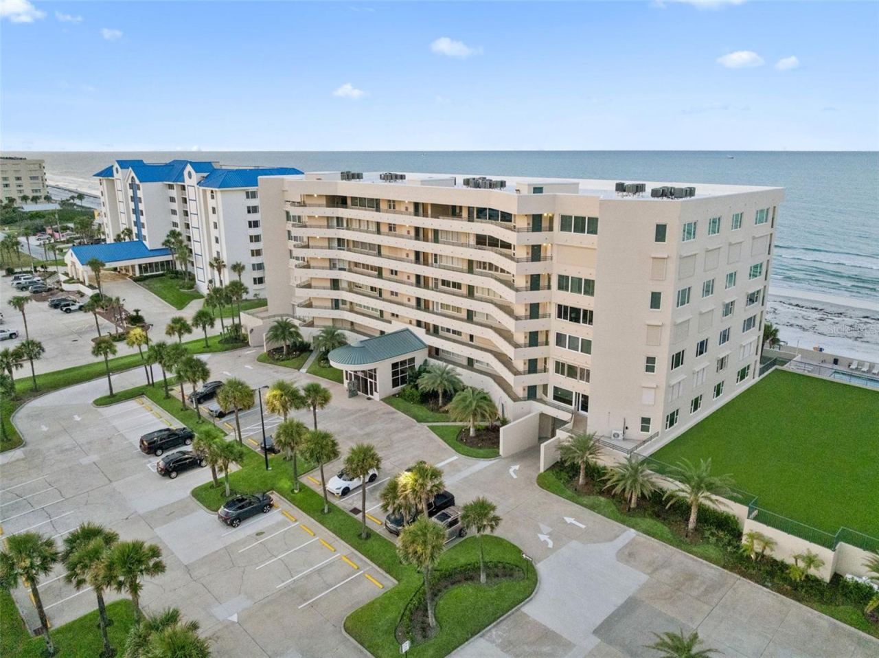 Photo 5 of 4621 S Atlantic Ave #7702, Ponce Inlet, FL 32127