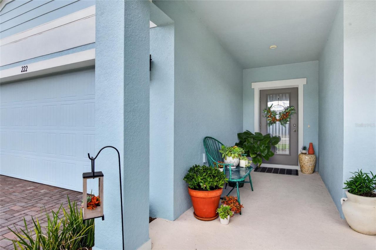 Photo 4 of 222 Eagle Harbor Way, Daytona Beach, FL 32124