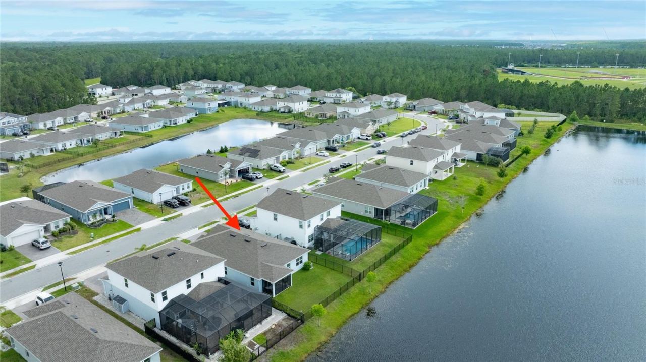 Photo 5 of 222 Eagle Harbor Way, Daytona Beach, FL 32124