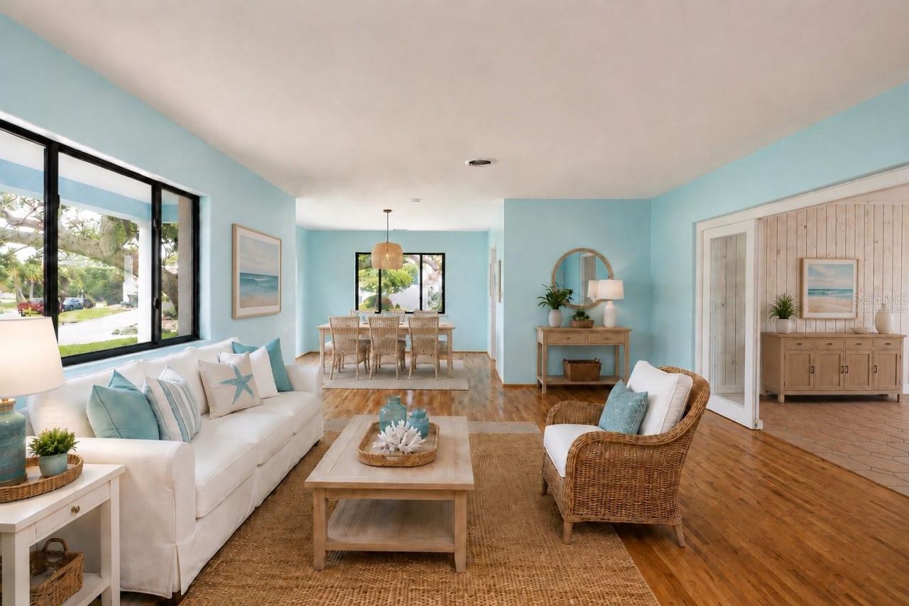 Photo 4 of 1460 N Peninsula Dr, Daytona Beach, FL 32118